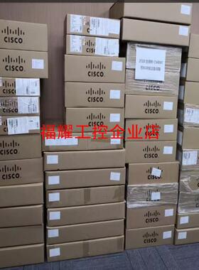 思科 ASR1000-6T  全新原包装 链接在  货在【询价】