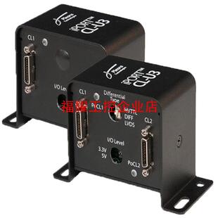 CameraLink接口转USB接口转接器 全新包邮【询价】