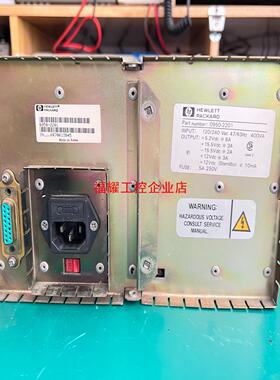 HP8711A B C hp8712A B C ET ES【询价】