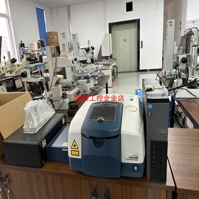 日本JASCO傅里叶变换红外光谱仪FTIR-4100 成色【询价】
