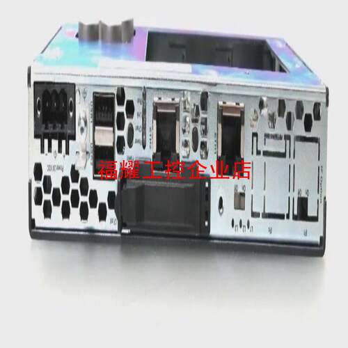 B&R PPC2100系统单元5W00000003A020-【询价】