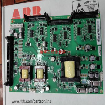 ABBACS880-580-530系列大功率电源板驱动板BG【询价】