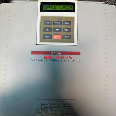 拆机产电变频器38015KW功能包好有需要的直拍单台【询价】