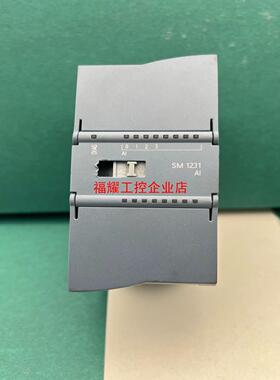西门子plc S7-1200 SM 1231 AI 6ES7【询价】