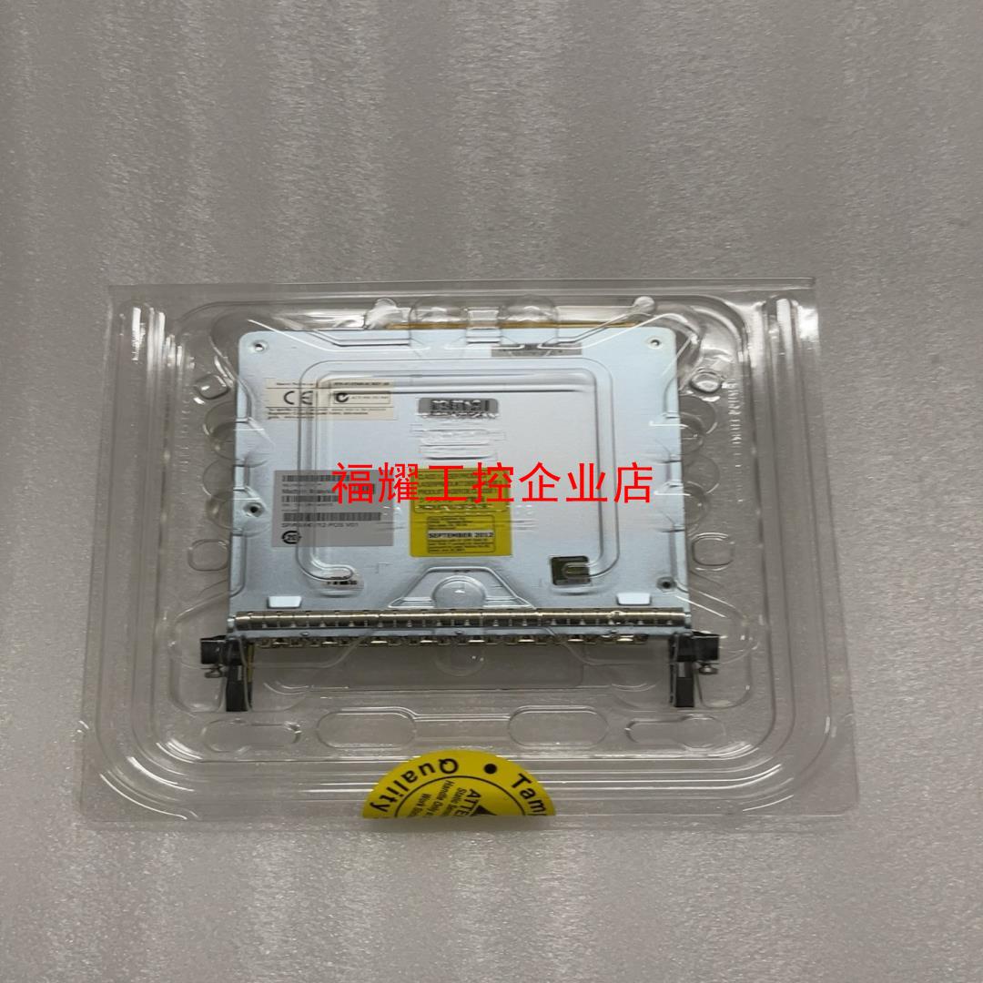 全新思科cisco SPA-8XOC12-POS V01 未【询价】
