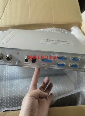 PIII23全新图片实物FREQCON 控制器全新带包【询价】