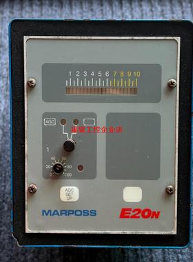 Marposs马波斯E20N控制器马波斯e20 n显示器【询价】