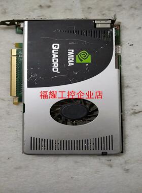 Leadtek丽台 Quadro FX3700原装拆机 P【询价】