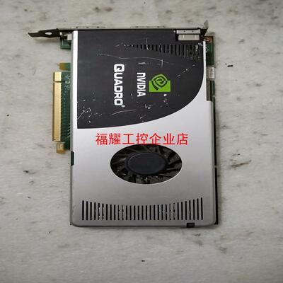 Leadtek丽台 Quadro FX3700原装拆机 P【询价】