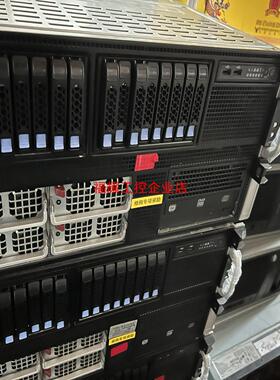 曙光 I950r-g  8路服务器 四电 四CPU板  2【询价】