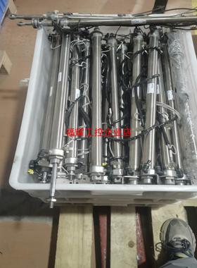 亚德客气缸MI25X500SCA  带二条感应线加10块一【询价】