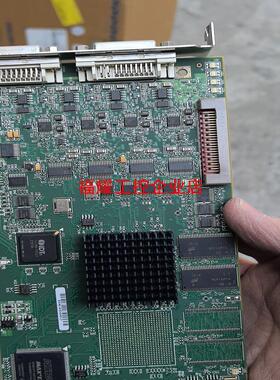 Matrox迈创 SOL6M4AE  图像采集卡 现货工控机【询价】