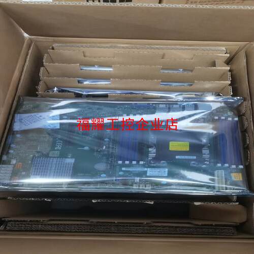 全新超微X11SPL-F 单路3647针C621芯片组M2【询价】