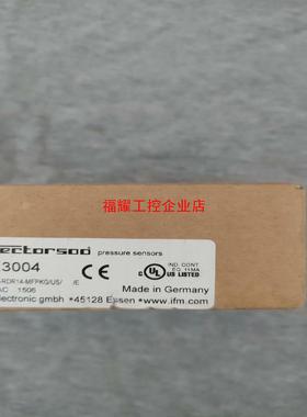 PE3004传感器【询价】