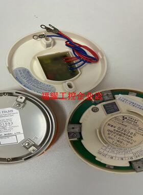 NOHMI 感温探测器FDL529FDL511-65FD【询价】