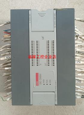 韩国LS产电plcXBC—DN64H拆机下来成色不错【询价】