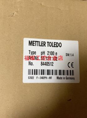 梅特勒M400 PH变送器 pH21002XHPH210【询价】