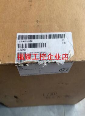 6AV6645-0CE01-0AX1 原装仅拆封 现货一台【询价】
