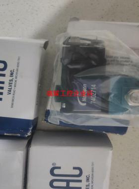 诺信全新原装进口电磁阀7402714【询价】