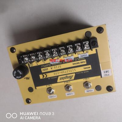 美国进口ACOPIAN精密高稳定性开关电源【询价】