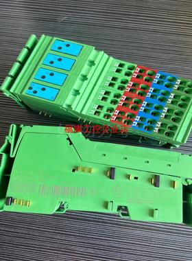 2726227 IB IL 24 DI 8 菲尼克斯模块全新【询价】