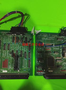 主板Techno Medica 927 主板PCB026【询价】