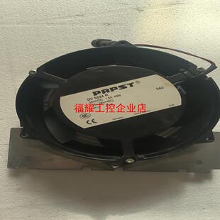 拆机原装德国ebmpapst DV6224R ABB变频器散【询价】