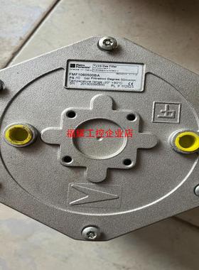 过滤器FMF1060500BA成色如图要的联系议价出【询价】