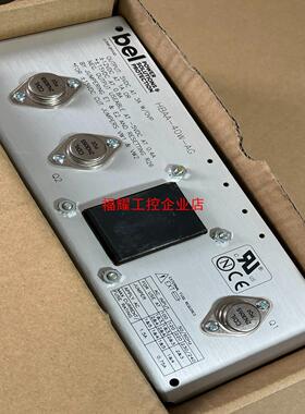 全新bel电源HBAA-40W-AG 年份2022 项目剩余【询价】