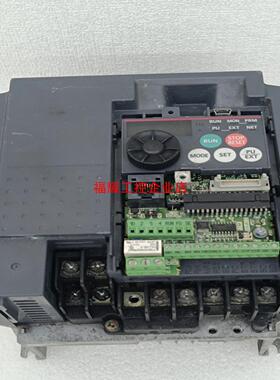 三菱变频器FRE740-22K-CHT  450元【询价】
