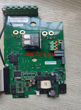 拆机伟肯VACON变频器驱动电源板PC00350G 9A功能【询价】