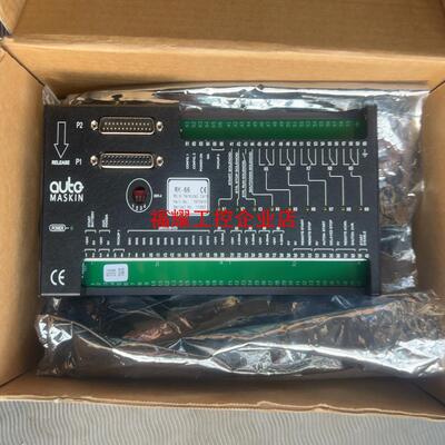 AUTO-MASKIN RK-66 模块 part No1【询价】