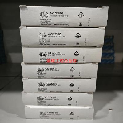 易福门模块AC2457 AC1254 AC1154 AC12【询价】