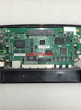 康耐视视觉系统显示屏VISIONVIEW700主板【询价】