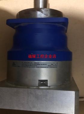 alpha减速机TP 075S-MF2-20-0E【询价】