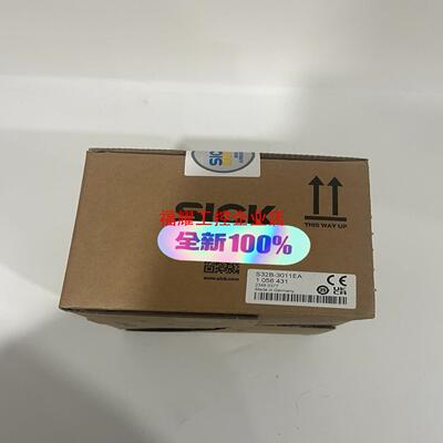1023891 S30A-7011CA 西克德国SICK 安【询价】