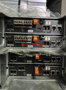 DELL MD3820F 25寸  双控 双电 测好发货【询价】