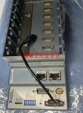 NI  cRIO-9074模块直拍价成色新功能包好需【询价】