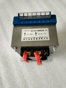 DDG-低压大电流点焊机变压器全铜线1000W2000W220变3v5v8加热升流
