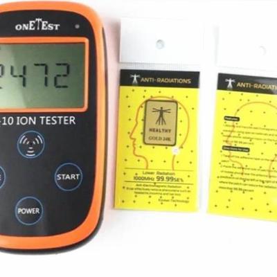 Anti Radiation Protector Shield EMF Protection Cell Phone er