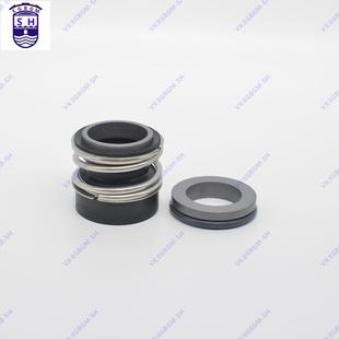 厂家博格曼机械密封MG13-28-Z水泵配件耐酸碱管道离心泵 水封机封