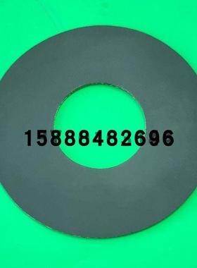 爱发科DA60D/120S隔膜片爱发科真空泵配件橡胶夹布膜片直径143.5