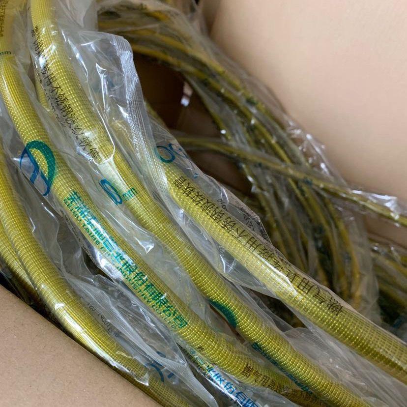 泰燃气不锈钢304波纹定尺管灶具芜湖软连接金属燃气管和