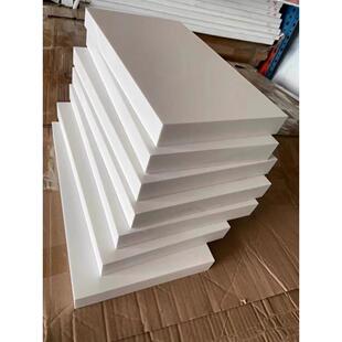 进口铁氟龙板材四氟板聚四氟乙烯板特氟龙板PTFE棒零切四氟板加工