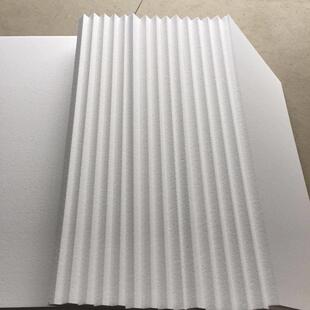 泡沫板保温填充高密度幼儿园环保创作雕刻模型聚苯乙烯Eps泡沫包