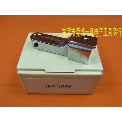 HH12D*6 六角扳手头 HH12DX6 可换头扭力扳手头 TOHNICHI东日