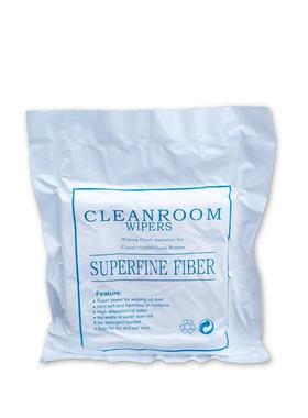 VLEN 4009高品质超细纤维无尘布 超细无尘布 吸水吸油 无尘布