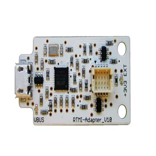 步进电机芯片测试板TMC2130-EVAL单轴静音驱动芯片测试板