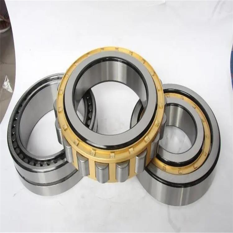圆柱滚子轴承N219E.1M轴承 N215EM1轴承 N209-E-XL-TVP2轴承