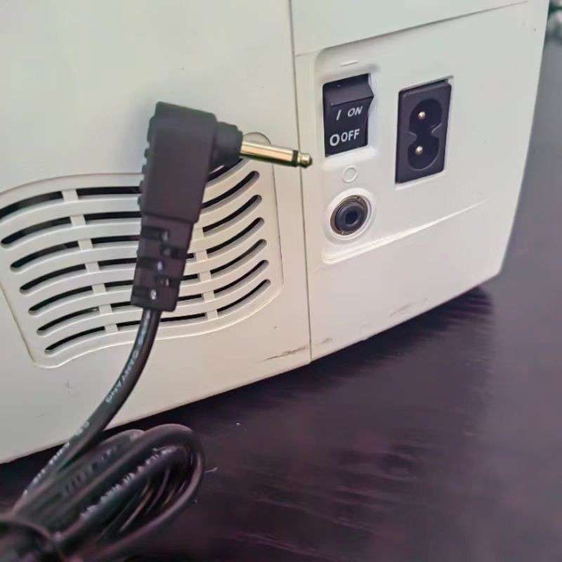 蝴蝶缝纫机配件大全脚踏板脚控调JD1080 S100 JD60 90 2040 B197